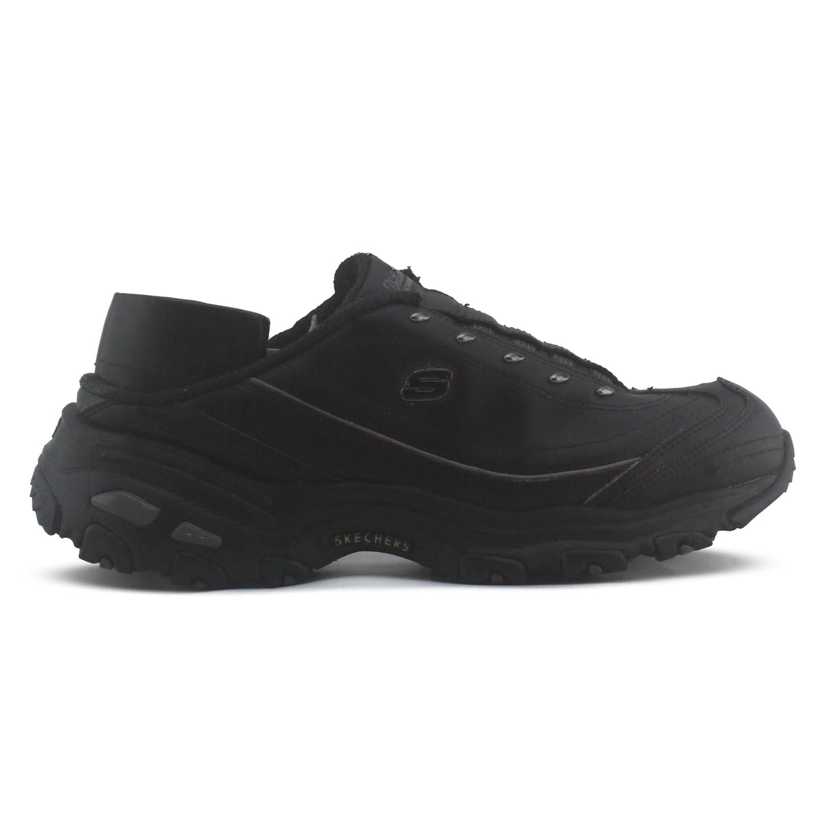 Skechers Air Cooled Memory Foam