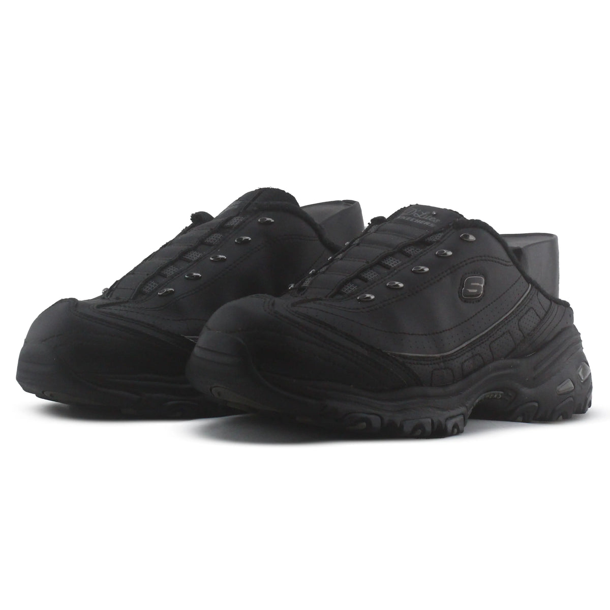 Skechers Air Cooled Memory Foam