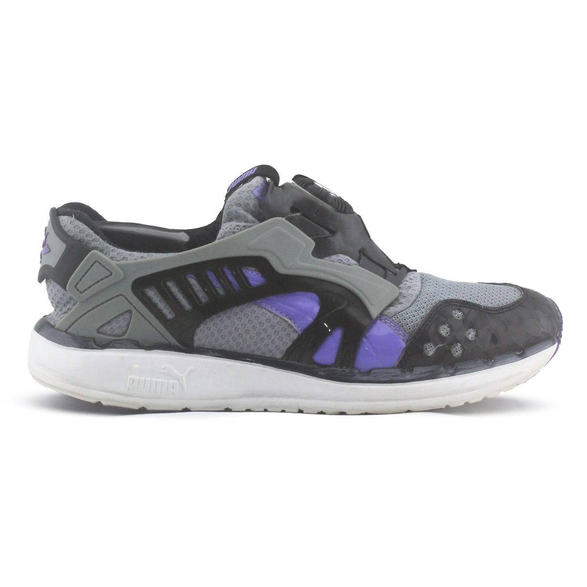 Puma Disc System