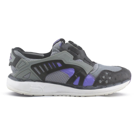 Puma Disc System