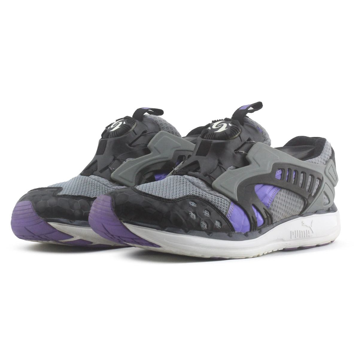 Puma Disc System