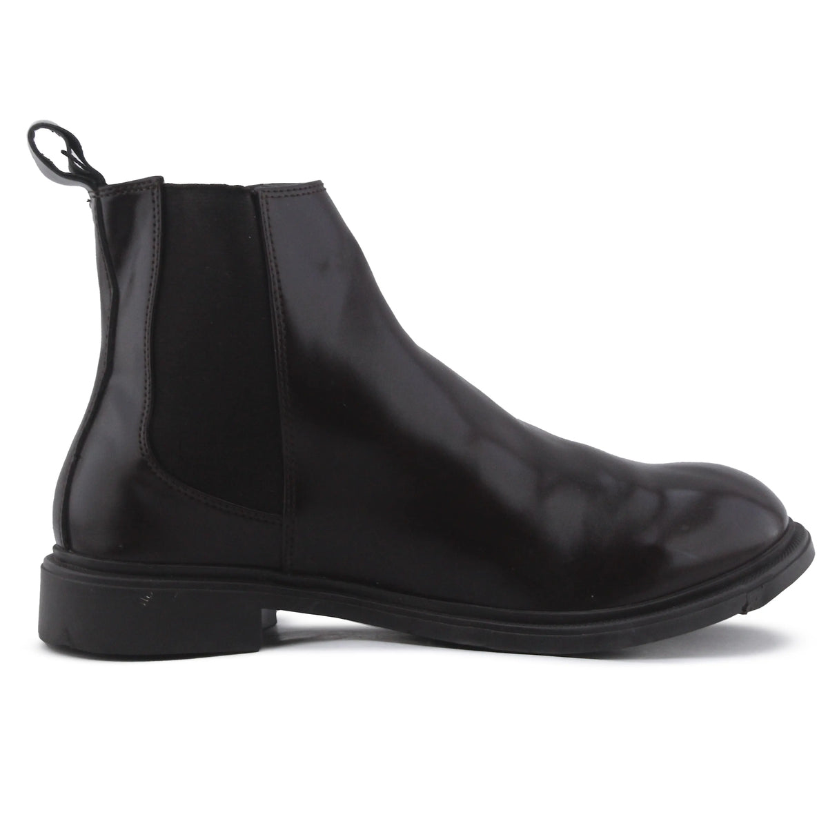 Zara Stretchable Ankle Boot | 100% Authentic Leather