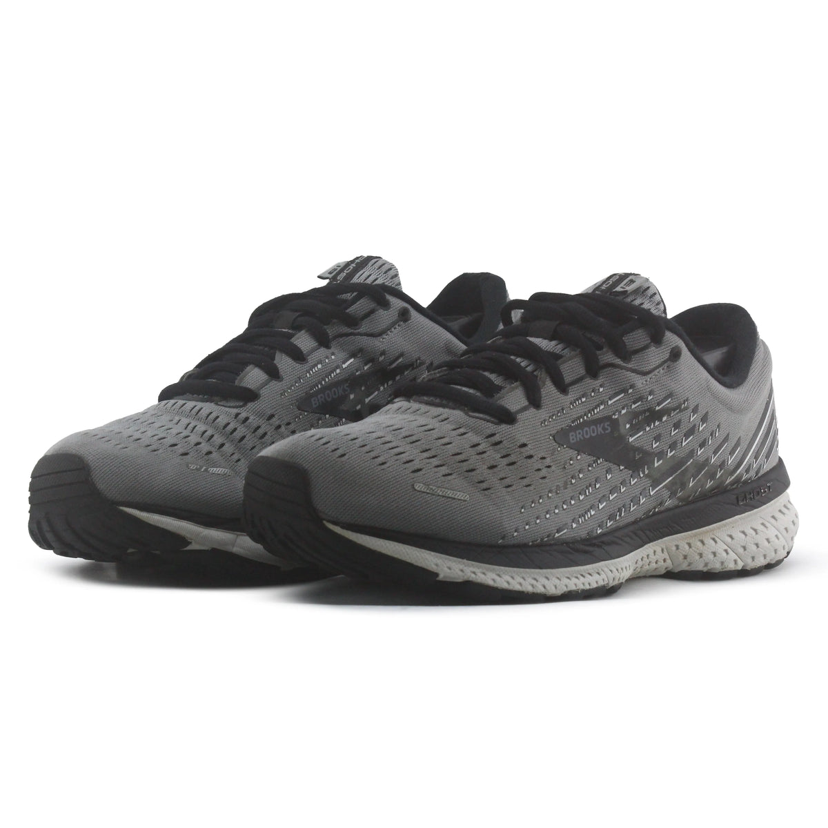Brooks Ghost 13