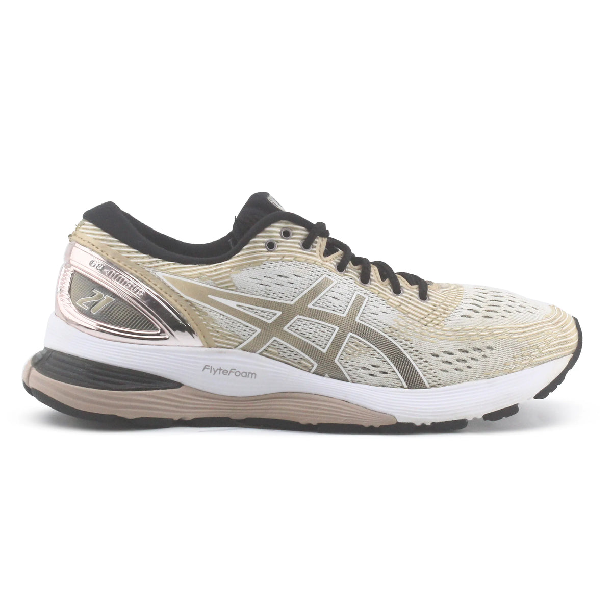 Asics Gel-Nimbus 21