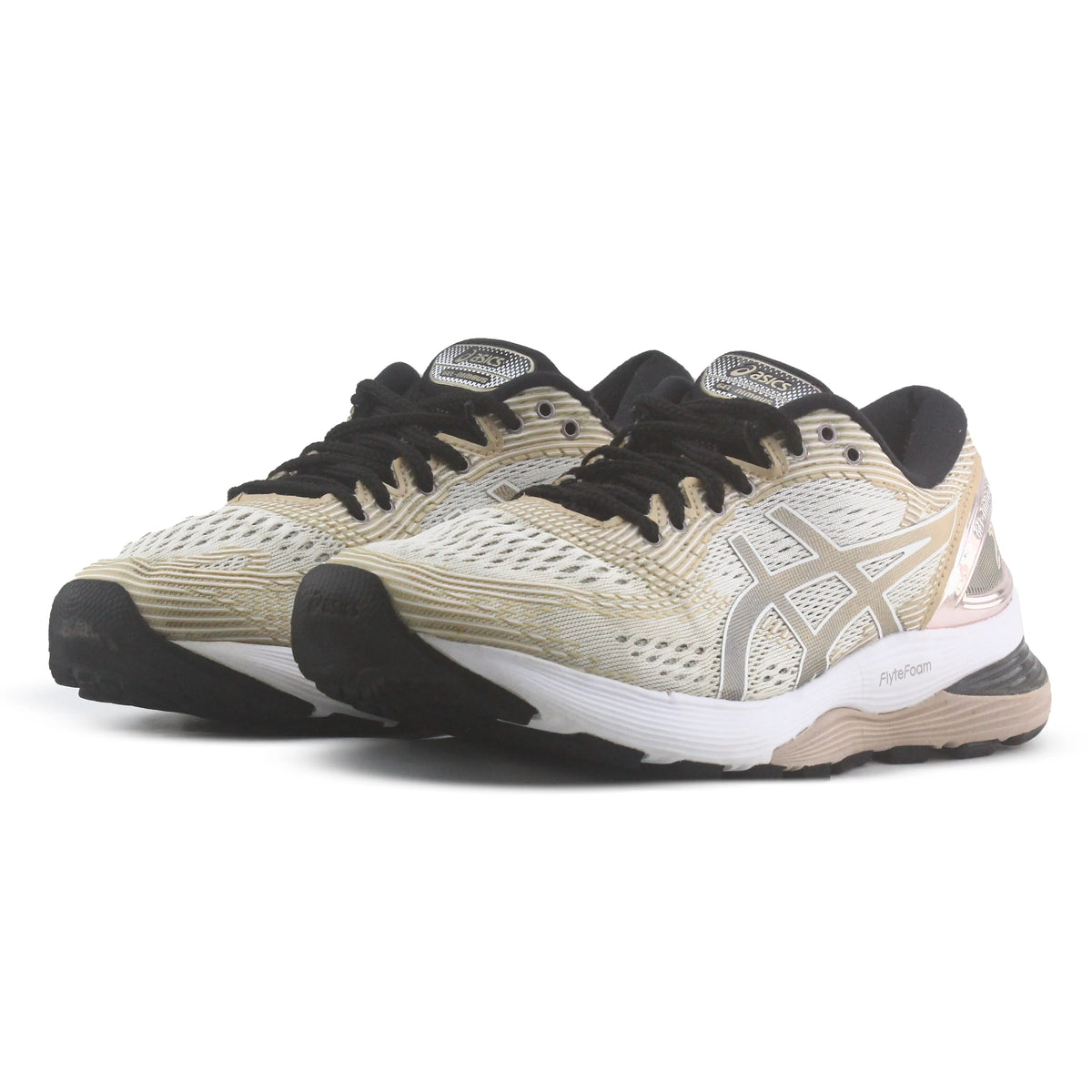 Asics Gel-Nimbus 21