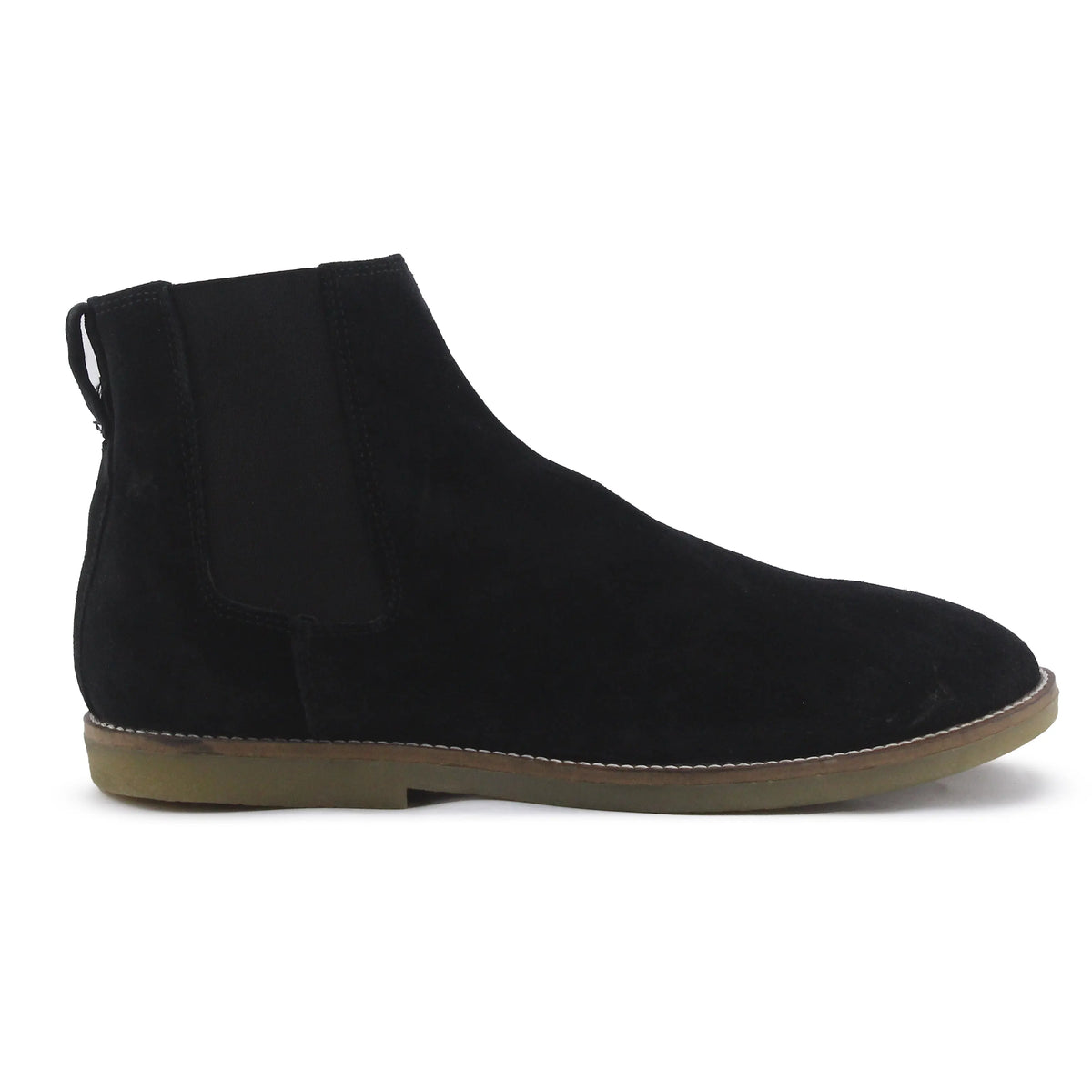 Zara Stretchable Ankle Boot