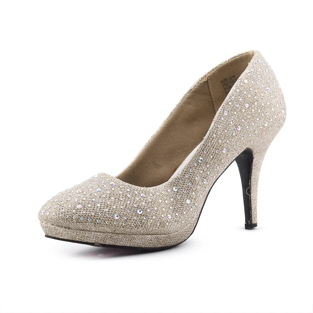 Silver Slipper