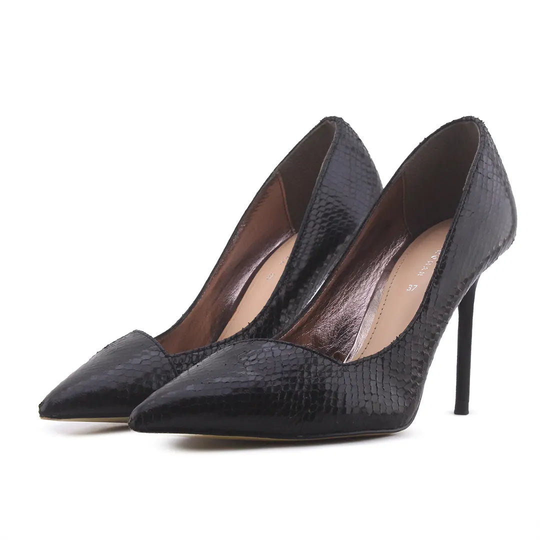 Zara Woman
