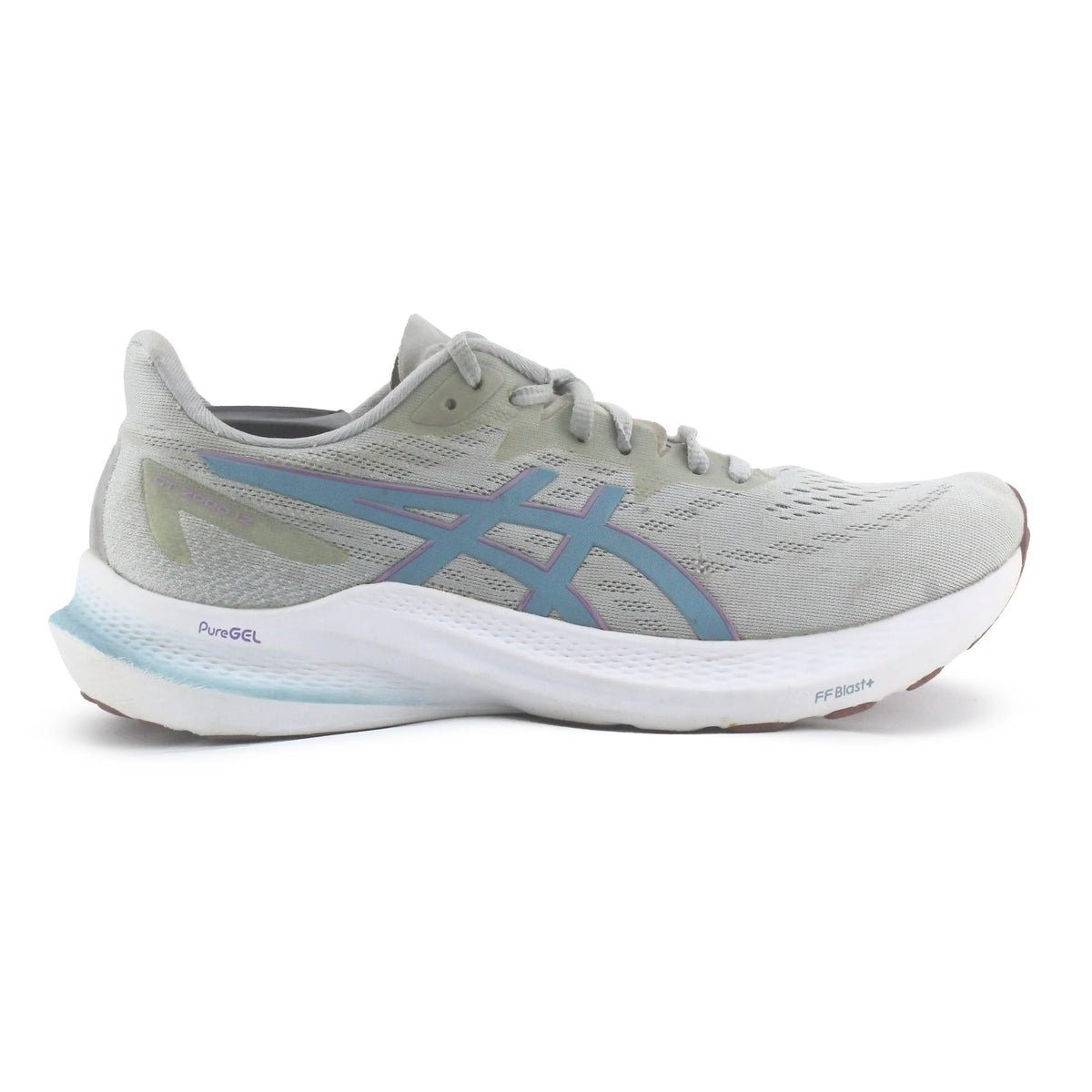 Asics Pure Gel