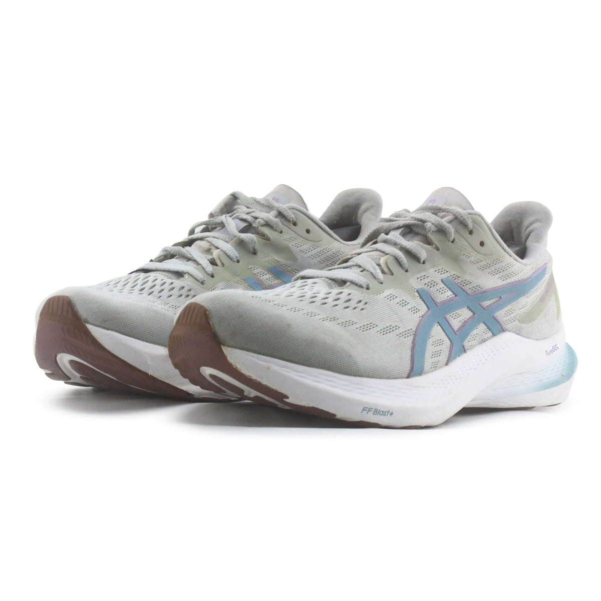 Asics Pure Gel