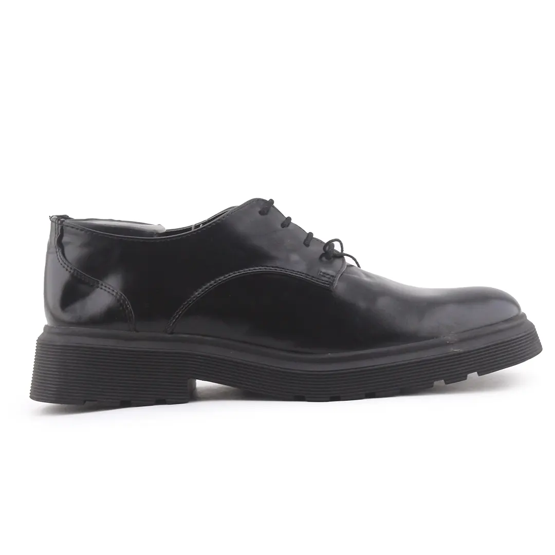 Zara Lace Up Shoes