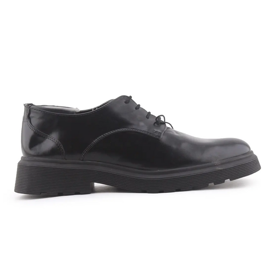 Zara Lace Up Shoes