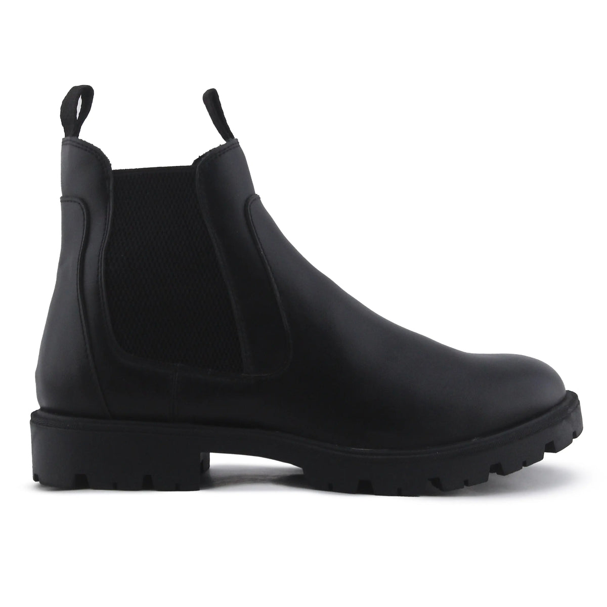 Zara Stretchable Ankle Boot | 100% Authentic Leather