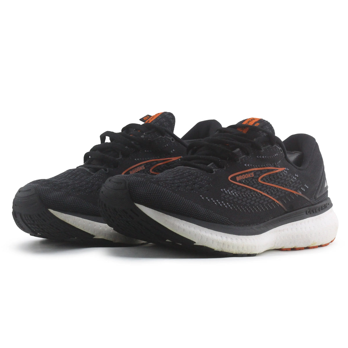 Brooks Glycerin 19