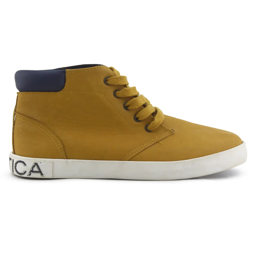 Nautica Lace Up Shoes