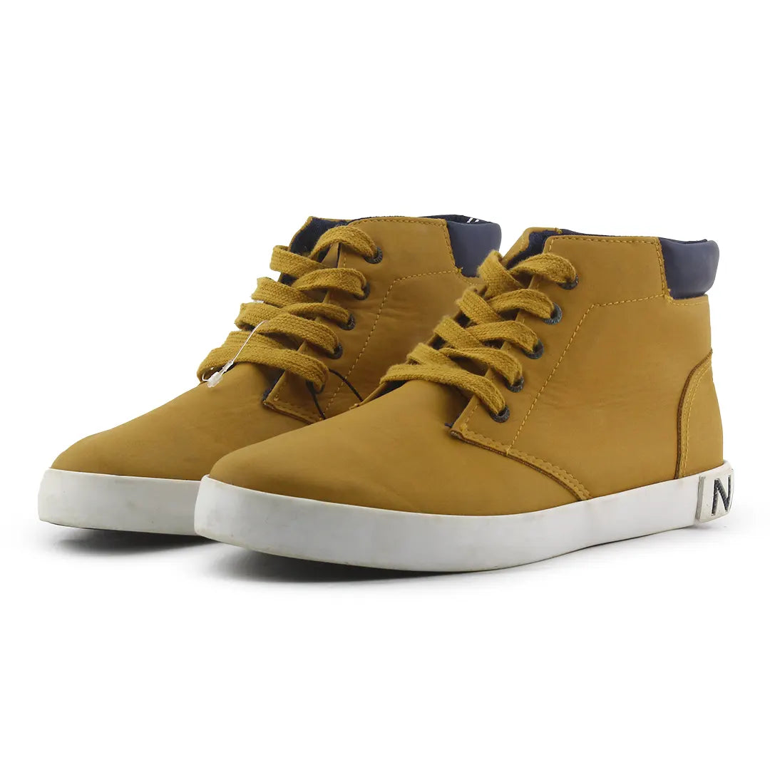 Nautica Lace Up Shoes