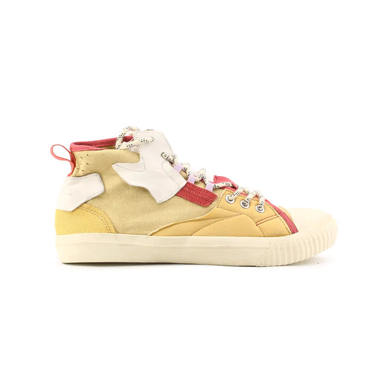 Zara SRPLS