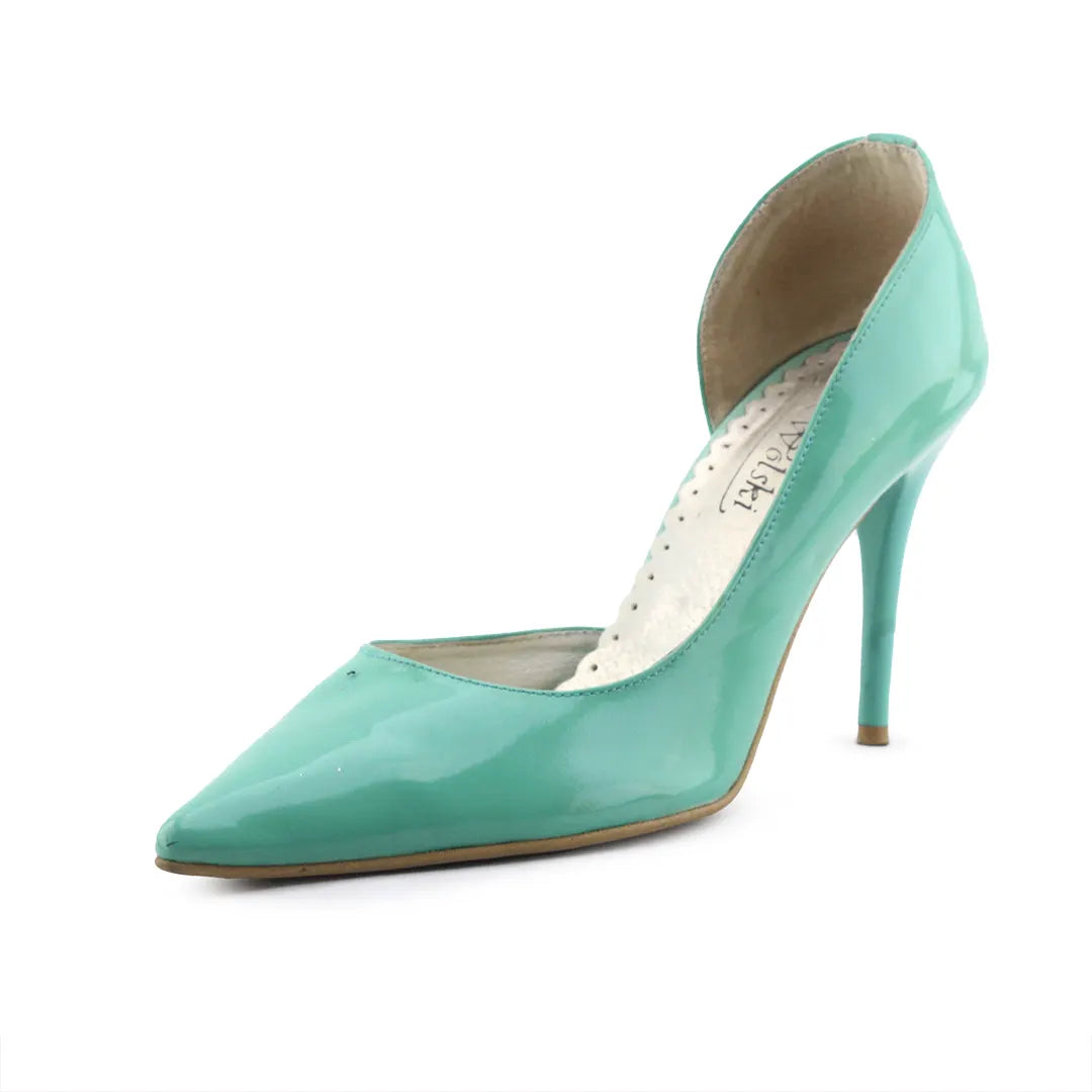 J Wolski