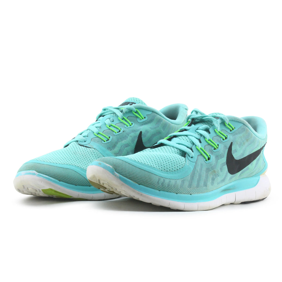 Nike Free 5.0