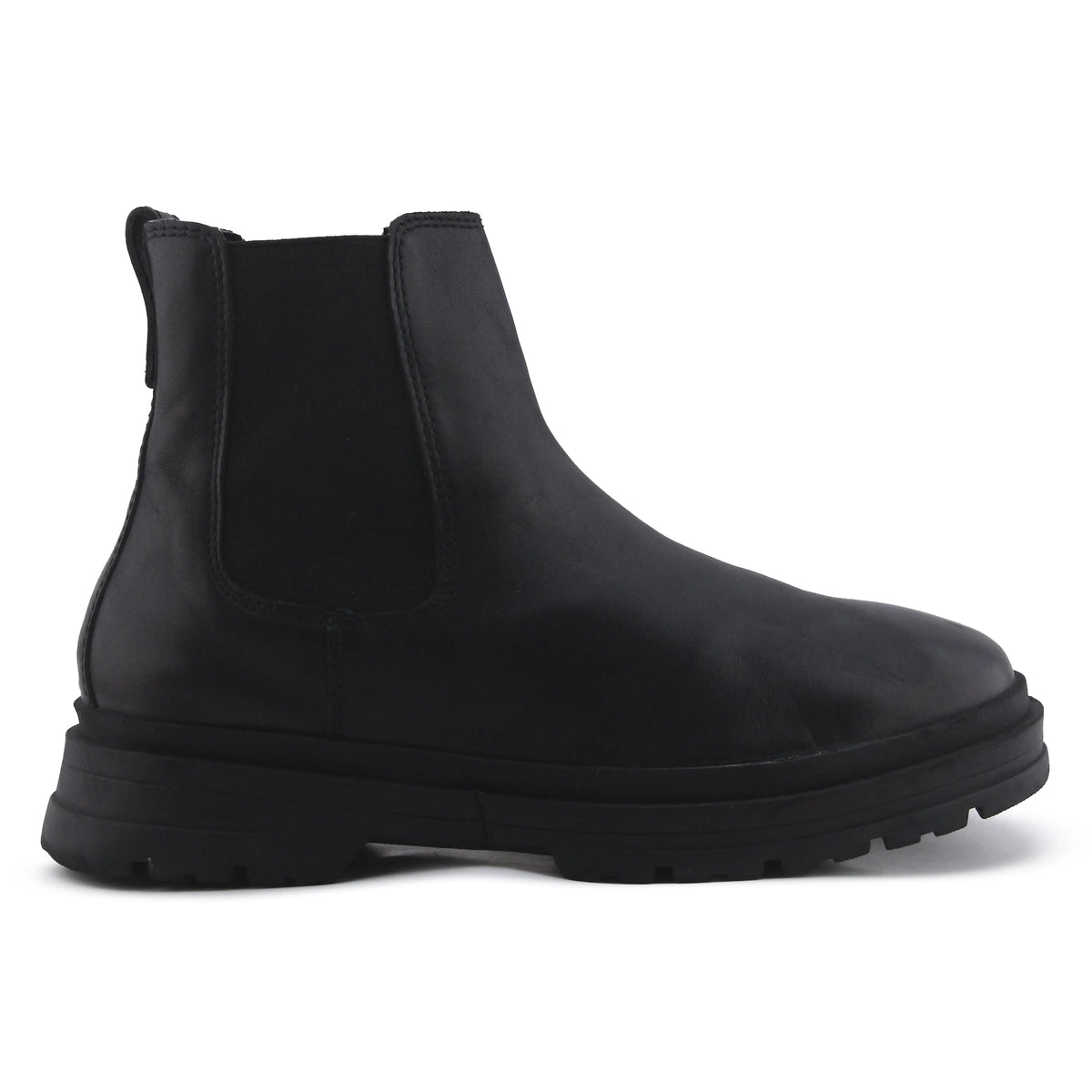 Zara Stretchable Ankle Boot | 100% Authentic Leather