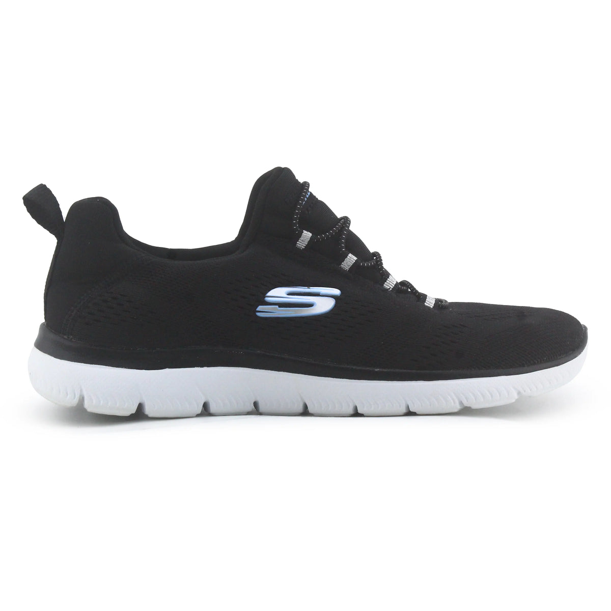 Skechers Air Cooled Memory Foam
