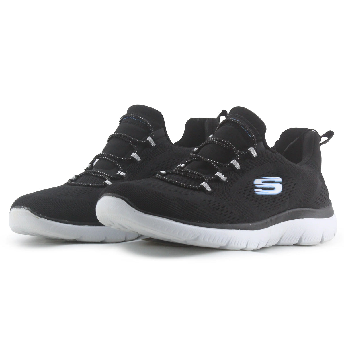 Skechers Air Cooled Memory Foam