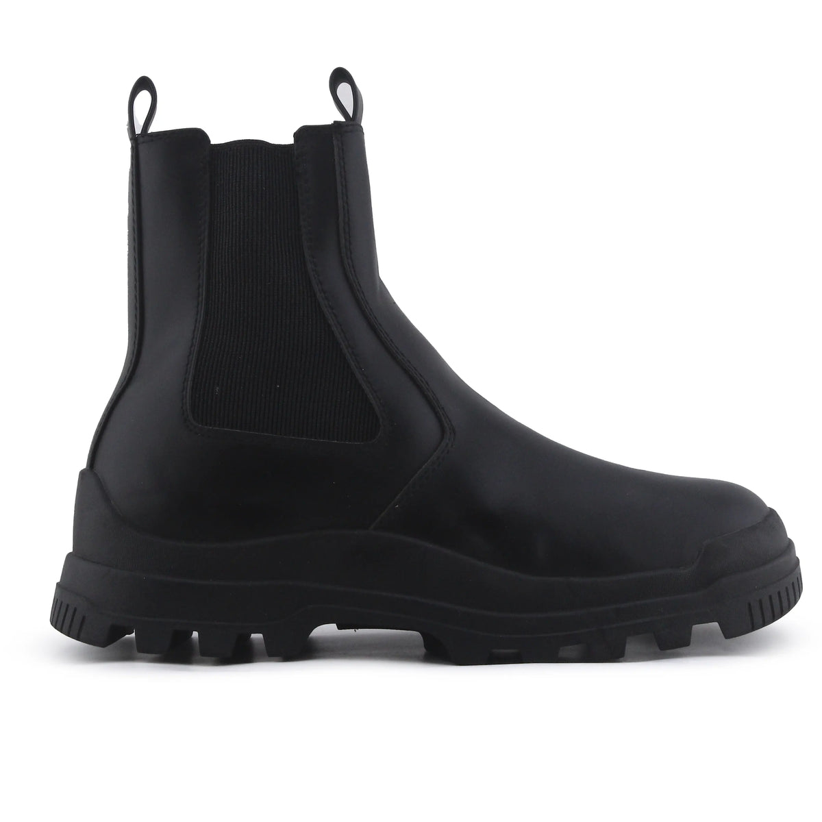 Zara Stretchable Ankle Boot | 100% Authentic Leather
