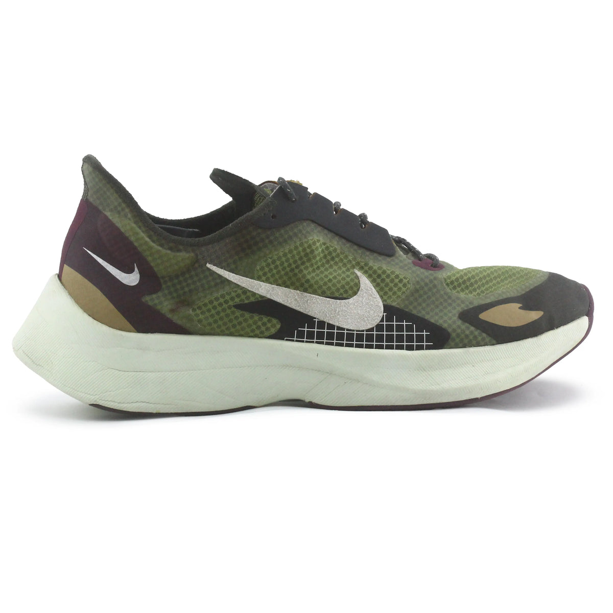 Nike Vapor Street PEG SP
