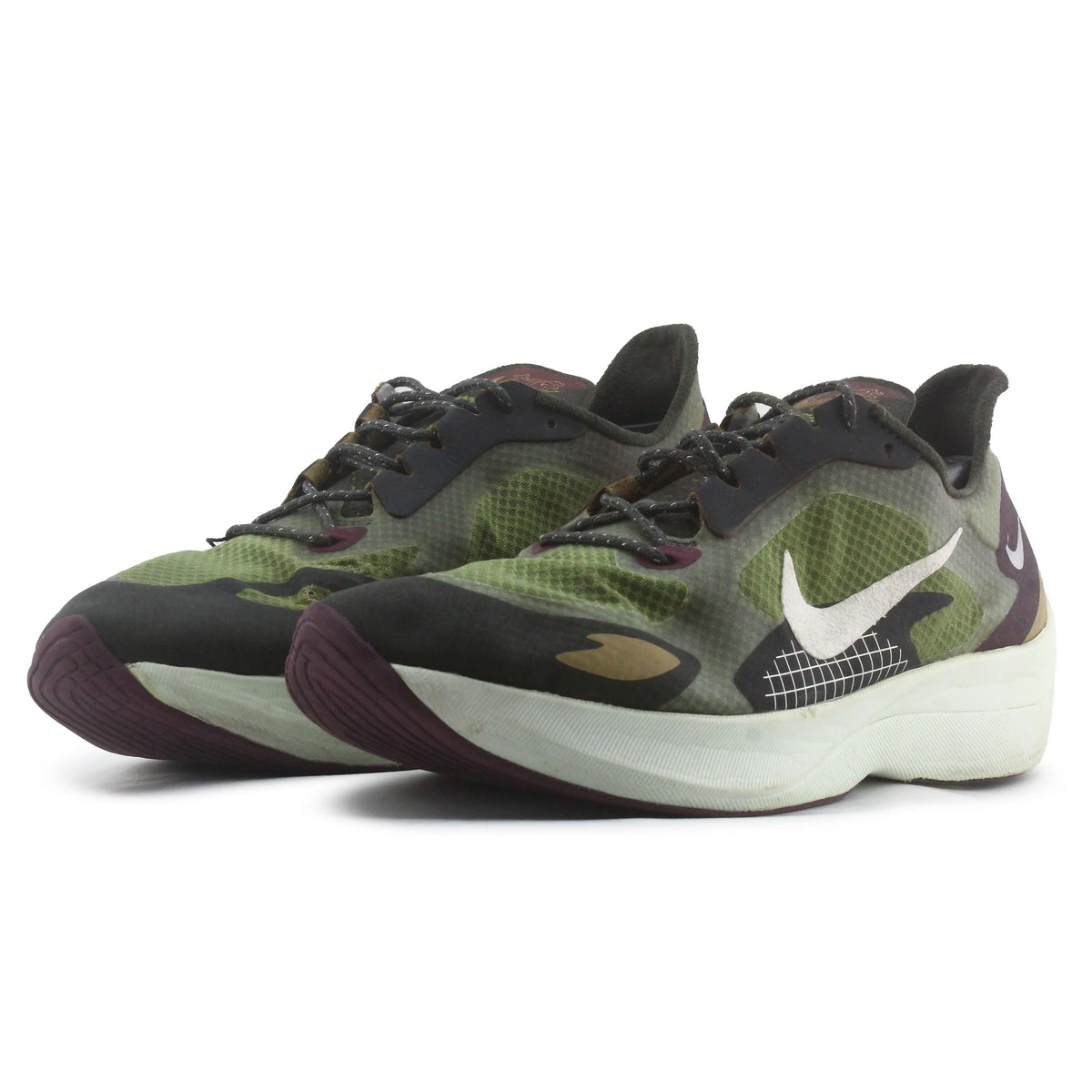 Nike Vapor Street PEG SP