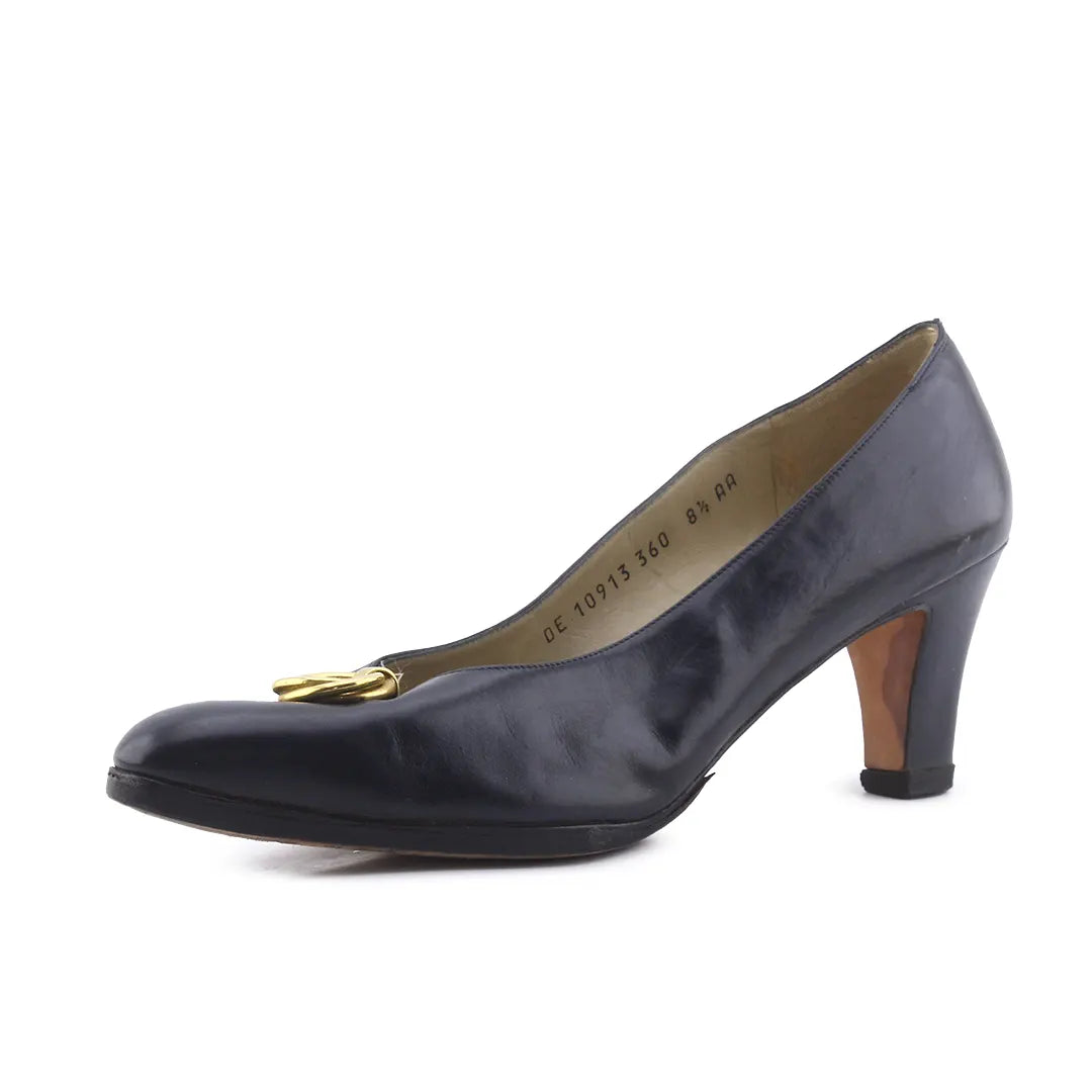 Salvatore Ferragamo