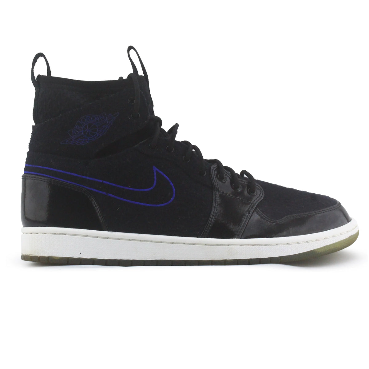 Nike Air Jordan 1 Ultra High Space Jam 2016