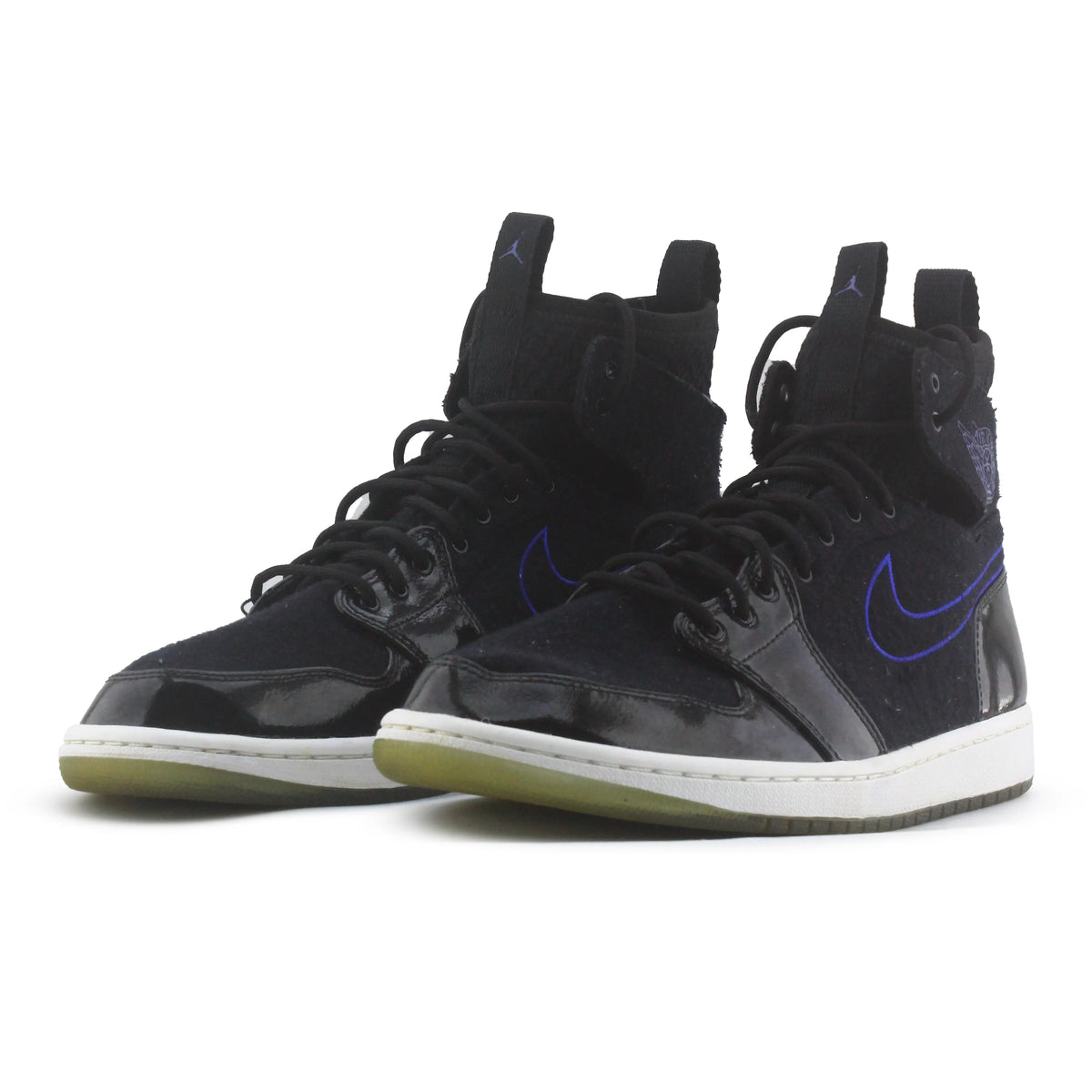 Nike Air Jordan 1 Ultra High Space Jam 2016