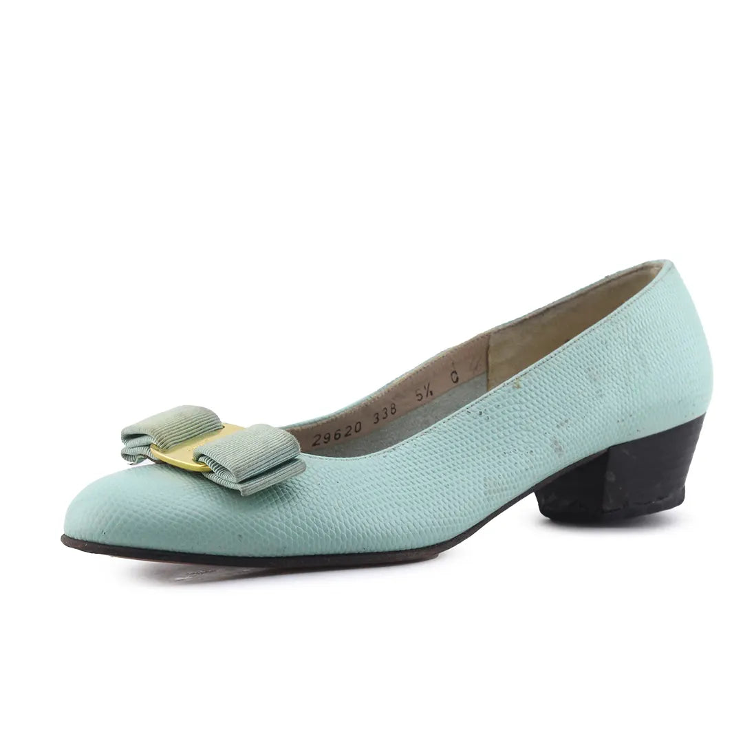 Salvatore Ferragamo