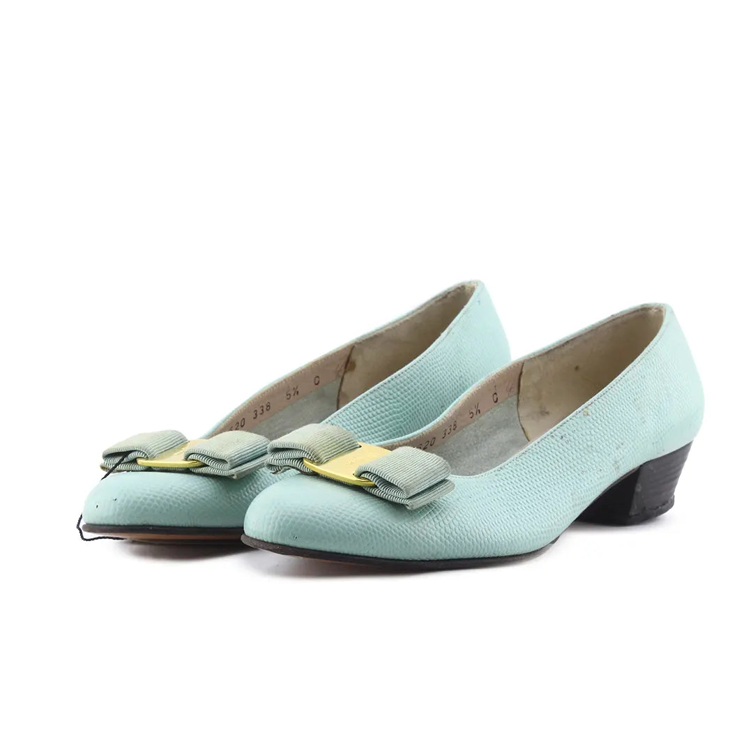 Salvatore Ferragamo