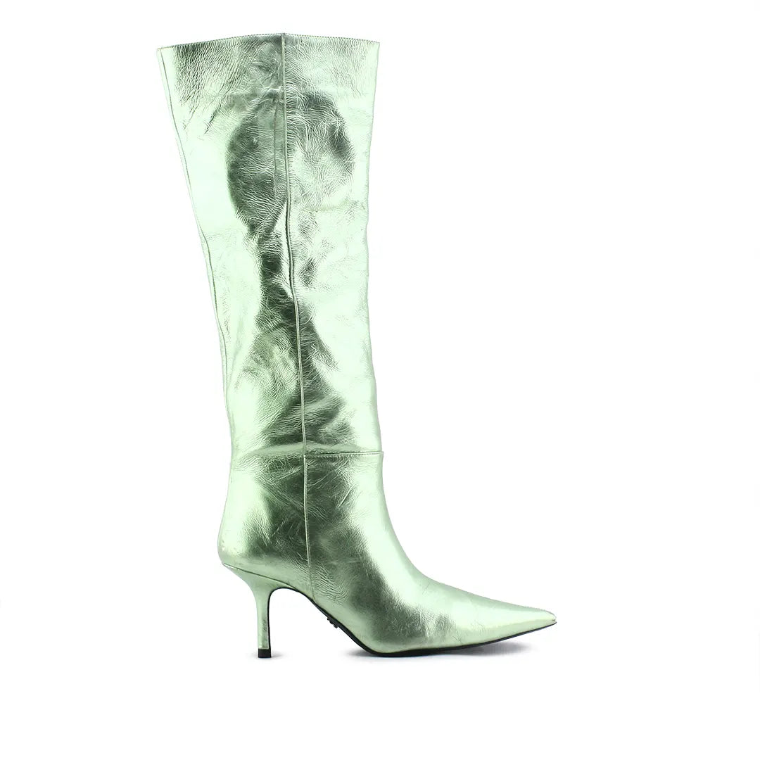 Zara Knee High Boot