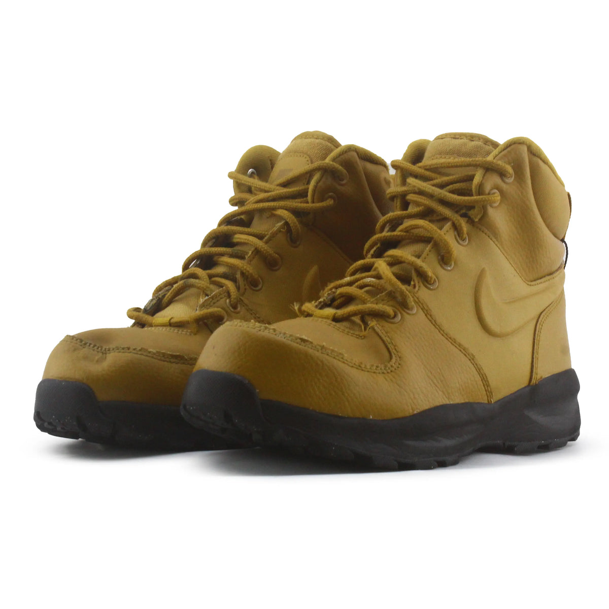 Nike Manoa Leather