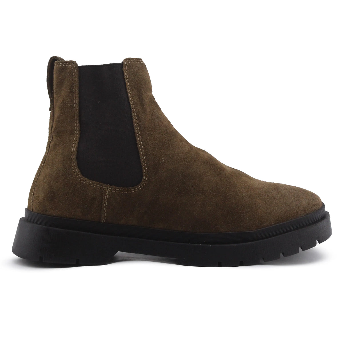 Zara Stretchable Ankle Boot