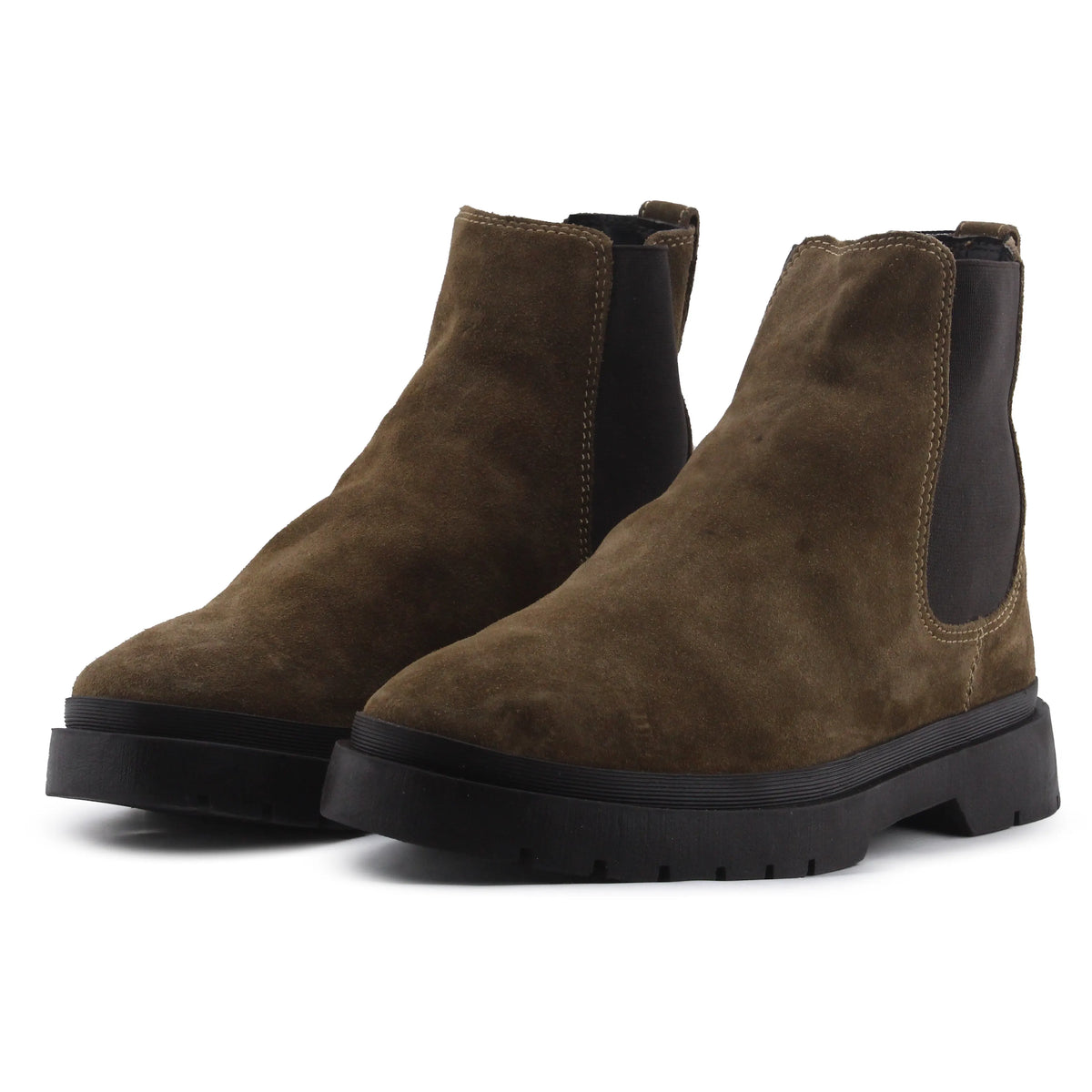 Zara Stretchable Ankle Boot