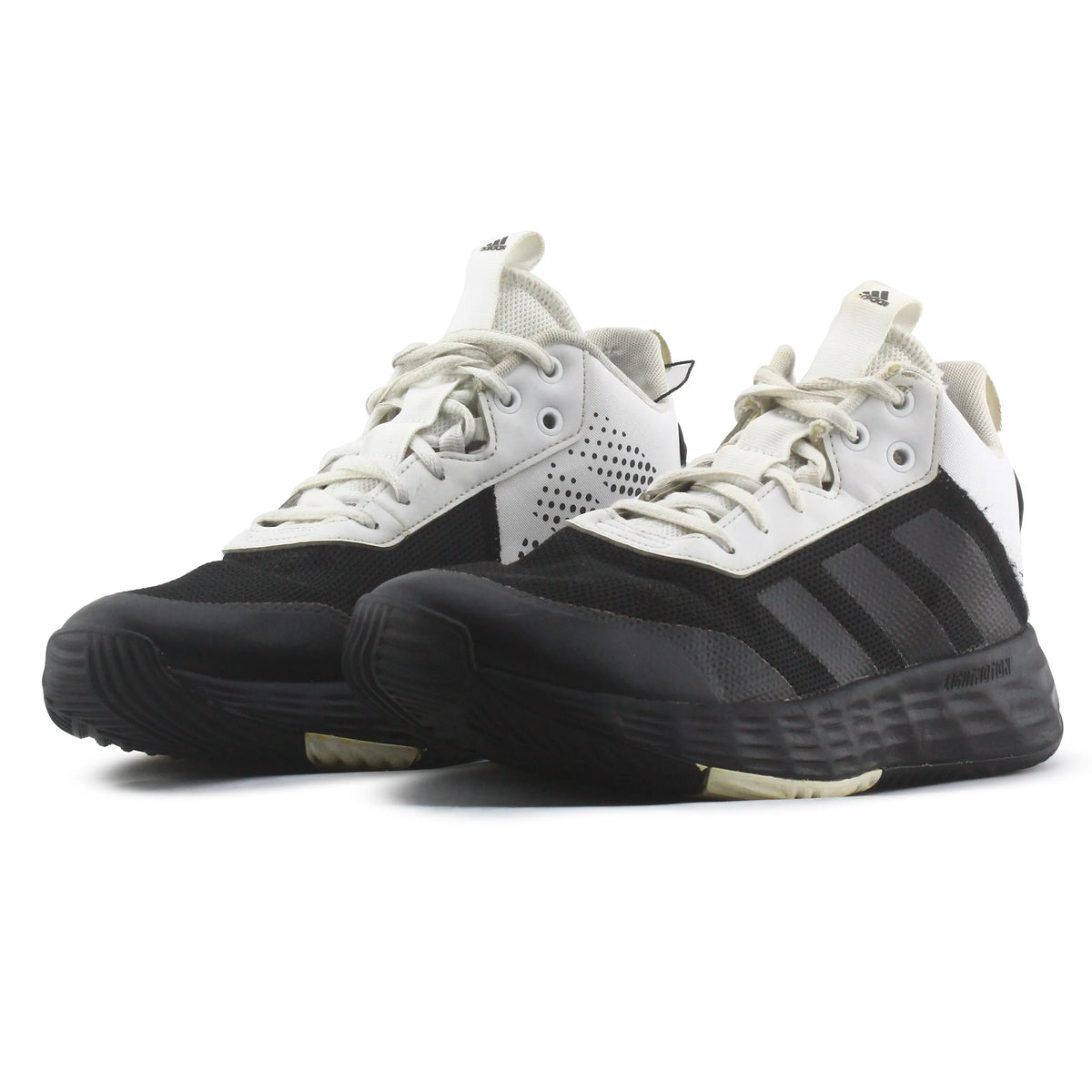 Adidas Own The Game 2.0