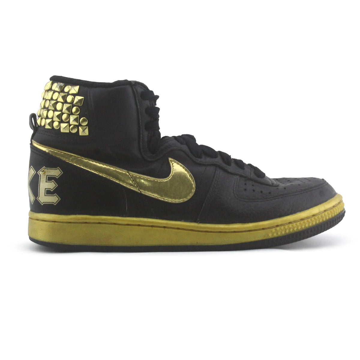 Nike Terminator High Supreme