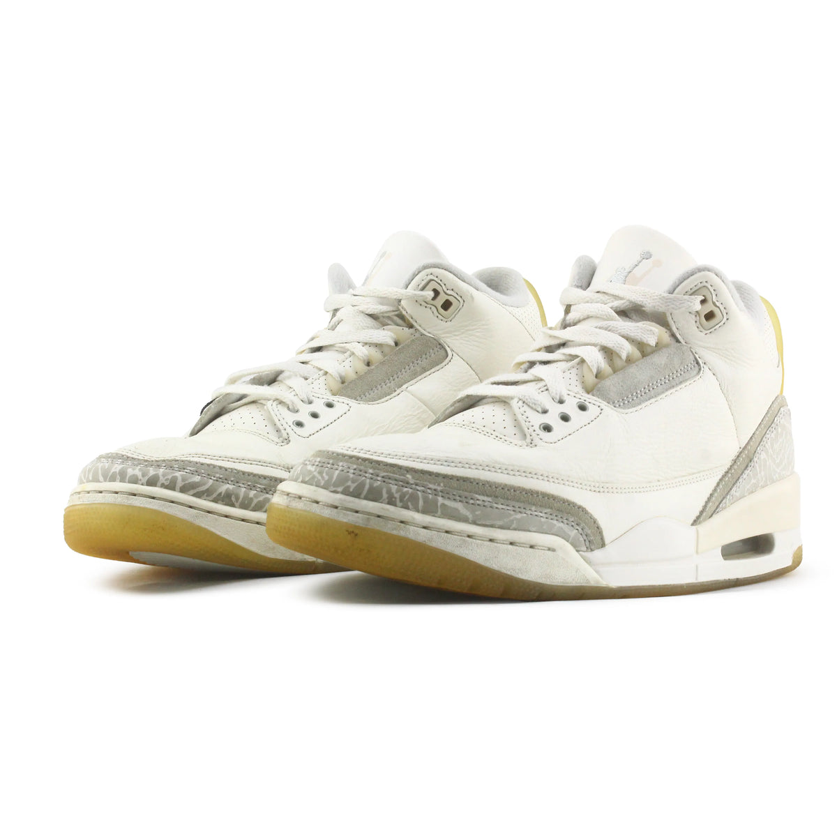 Nike Air Jordan 3 Retro