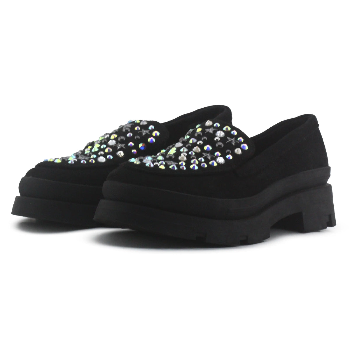 Steve Madden
