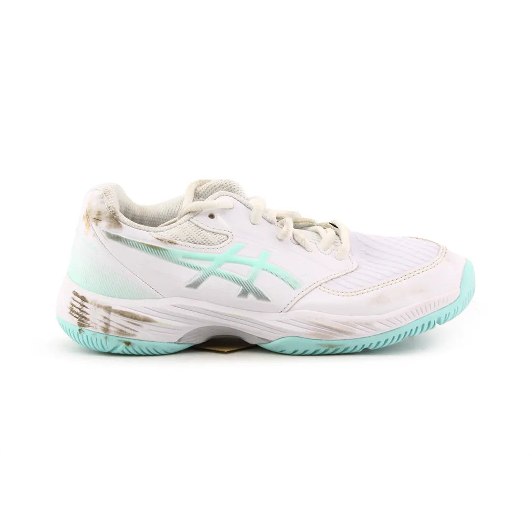 Asics