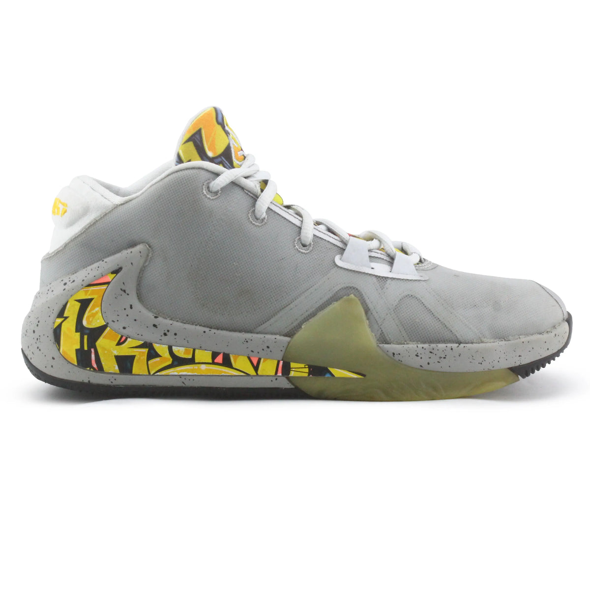 Nike Zoom Freak 1 GS