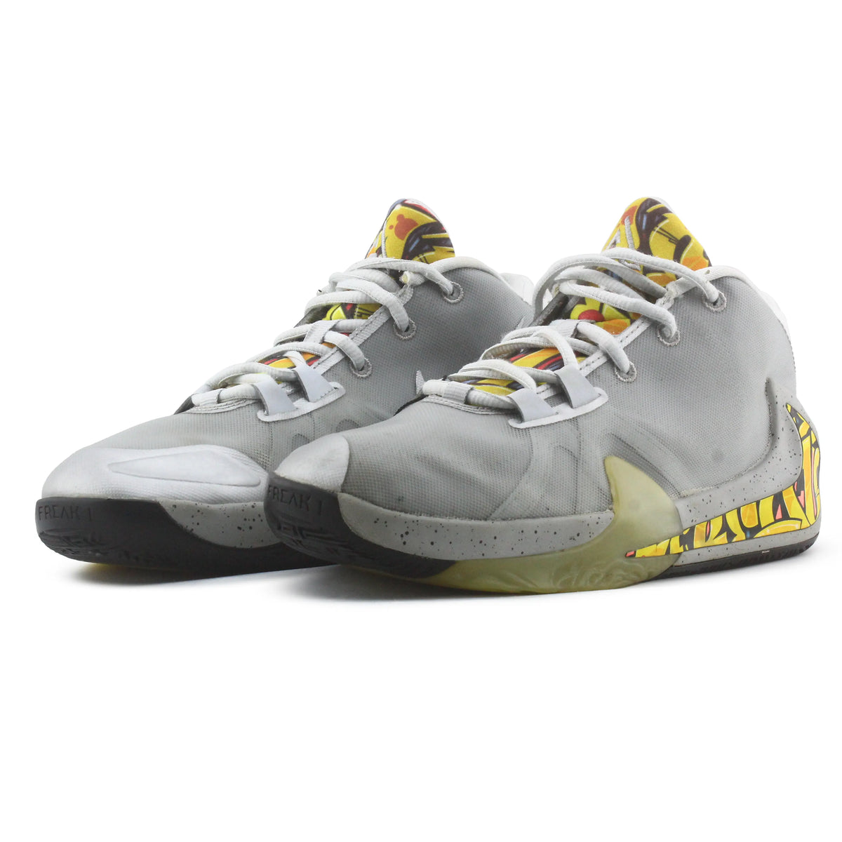 Nike Zoom Freak 1 GS