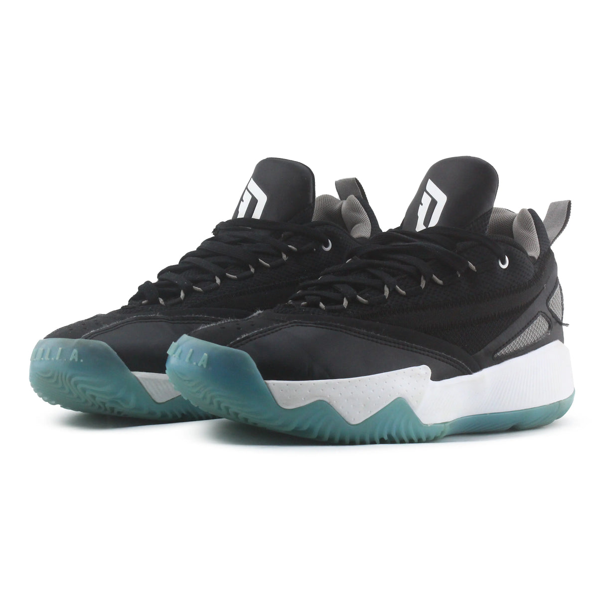 Adidas Dame Certified 2