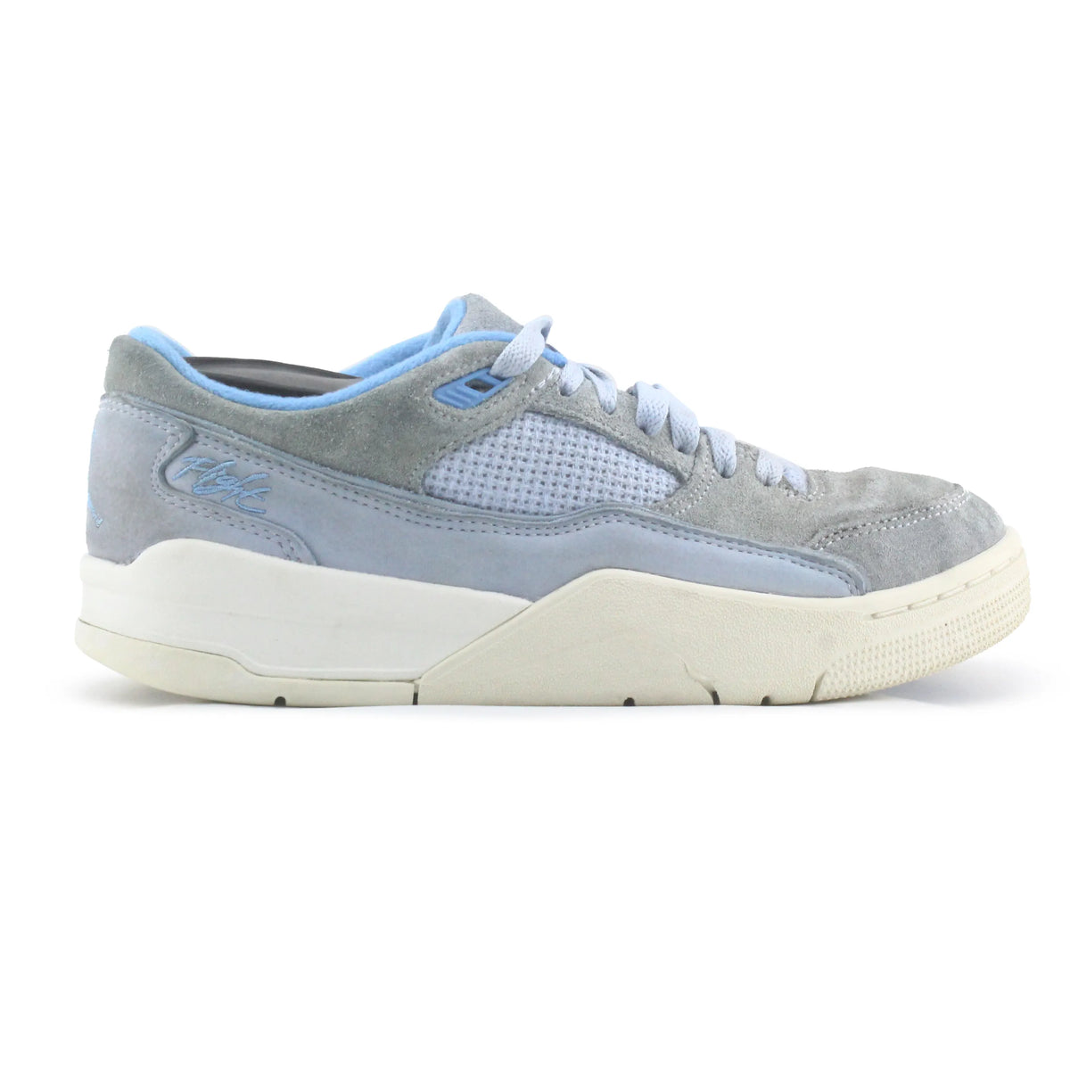 Air Jordan Flight Court Hydrogen Blue W