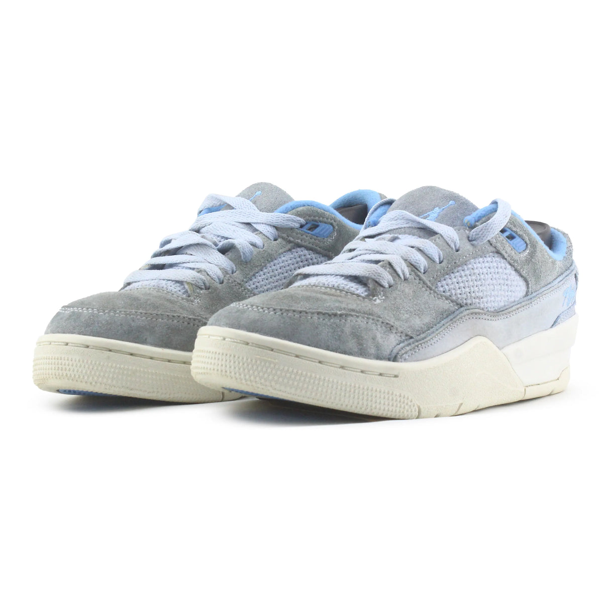 Air Jordan Flight Court Hydrogen Blue W