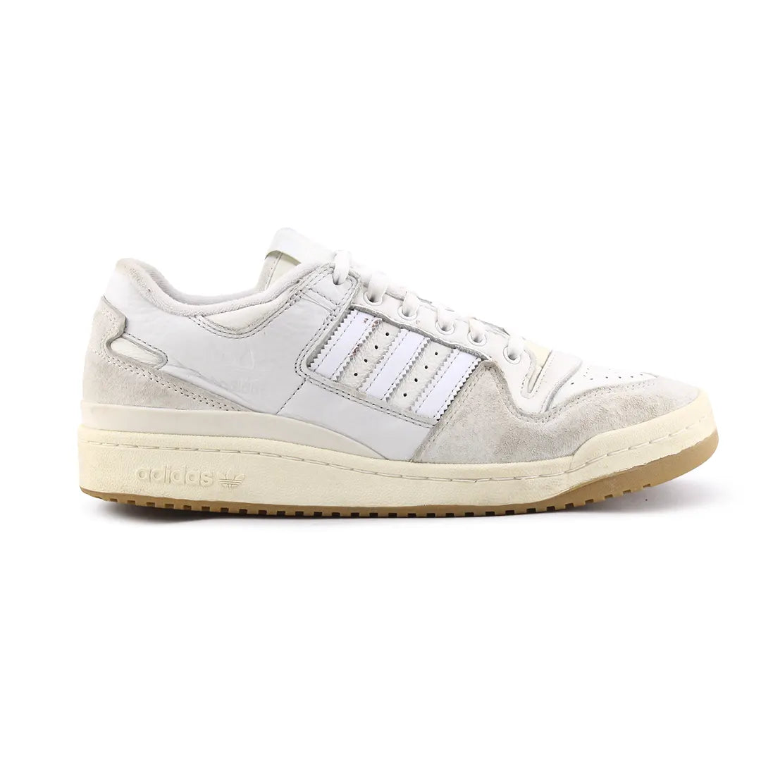 Adidas Originals Men's Forum 84 Low ADV FY7998
