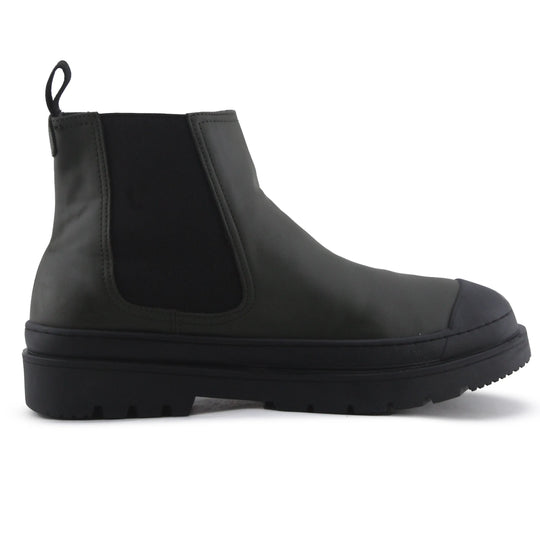 Zara Chelsea Ankle Boot | 100% Authentic Leather